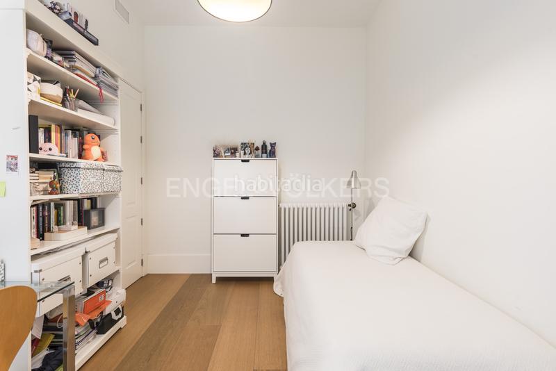 Foto 6c72b623-9dac-4732-a336-64257eac97a9. Appartement avec chauffage dans Palacio Madrid