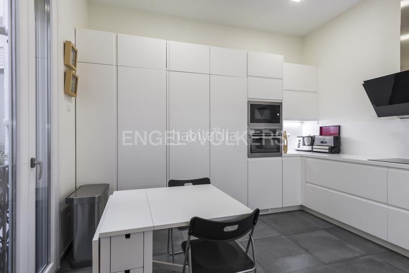 Foto 70a4c864-b2cd-487d-8ded-34fd259aa28e. Appartement avec chauffage dans Palacio Madrid
