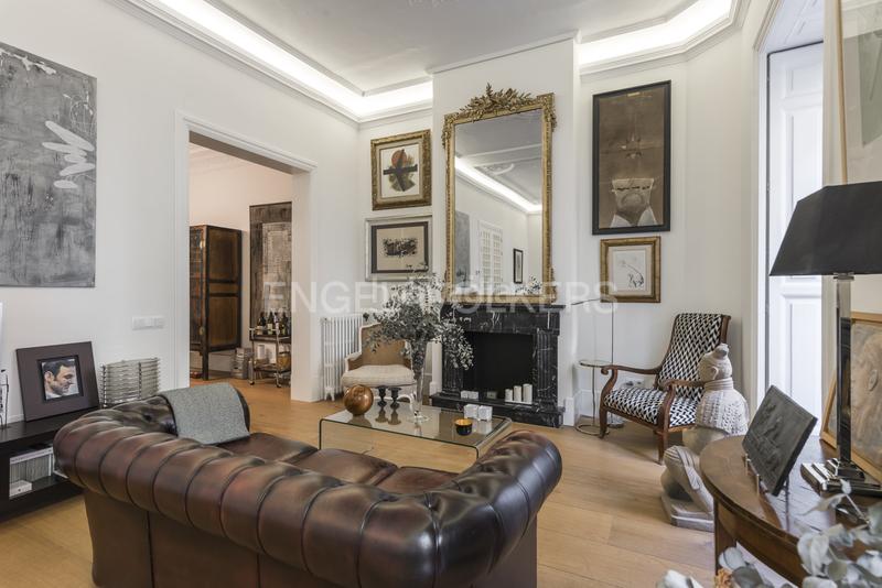 Foto 8d30e12b-3dcc-4371-9030-c4c9b20cdd8b. Appartement avec chauffage dans Palacio Madrid