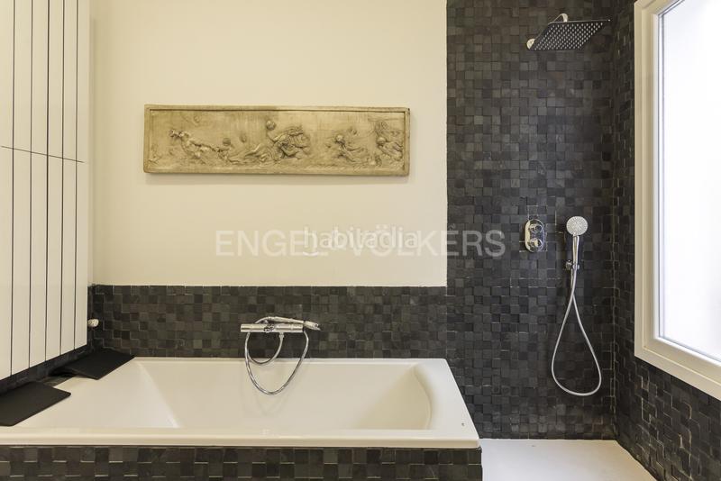 Foto 8fa3a810-ec70-40c0-abe7-a0b6428646ee. Appartement avec chauffage dans Palacio Madrid