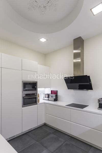 Foto 92abd8f5-b683-4305-a8d2-5cf94fe4f083. Appartement avec chauffage dans Palacio Madrid