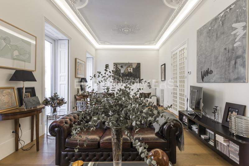 Foto 9f31d397-0d2f-4940-9baa-b49aa45fb254. Appartement avec chauffage dans Palacio Madrid