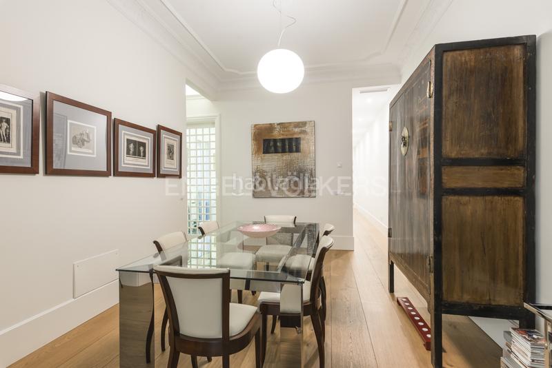 Foto a5790832-ab1c-4218-9c08-bb1d3cccc498. Appartement avec chauffage dans Palacio Madrid