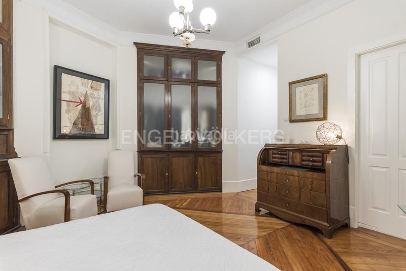 Foto c8904853-067b-48f3-8ad6-67ce80ab4486. Appartement avec chauffage dans Palacio Madrid