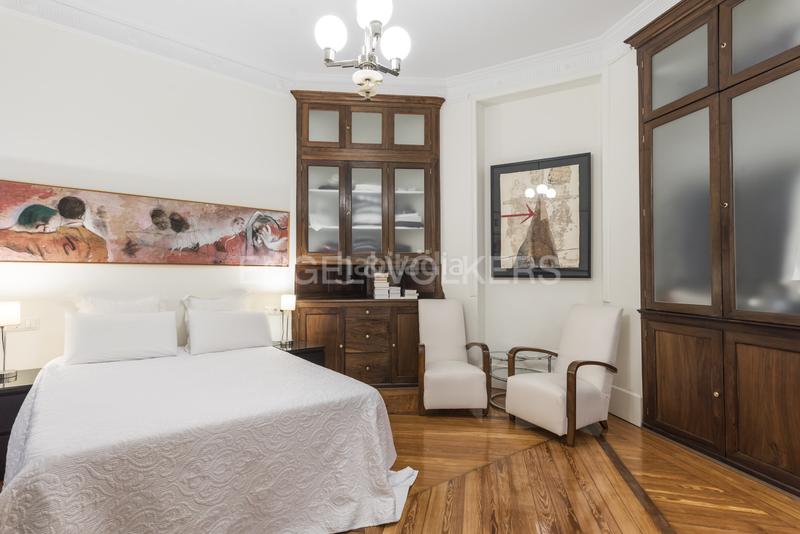 Foto d8c957e2-df3c-46a0-9679-bfea77aa5c5d. Appartement avec chauffage dans Palacio Madrid