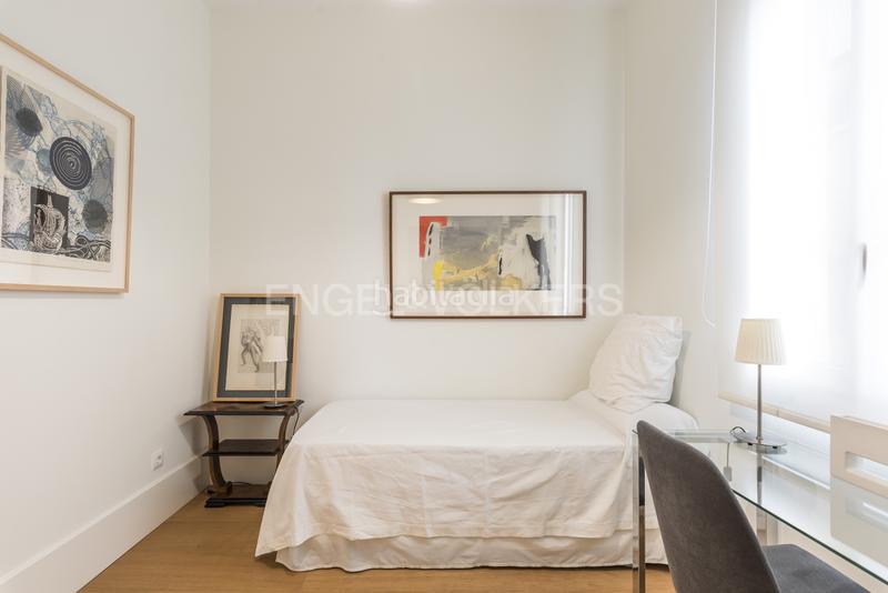 Foto e2ea59c1-63dd-4a63-95ed-7f92900e74a8. Appartement avec chauffage dans Palacio Madrid