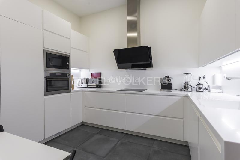 Foto e503fcec-0364-403c-aae3-3e3c76230694. Appartement avec chauffage dans Palacio Madrid