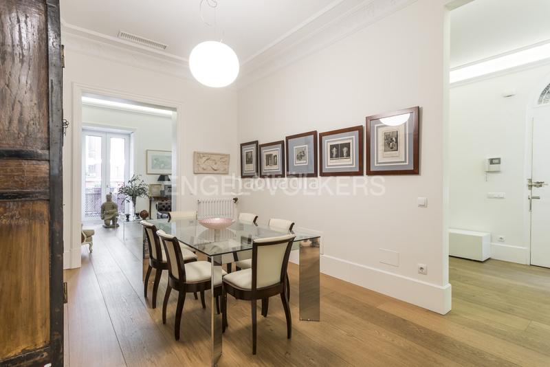 Foto ed0e3aad-ab99-447f-97d7-01e0b837c1bc. Appartement avec chauffage dans Palacio Madrid