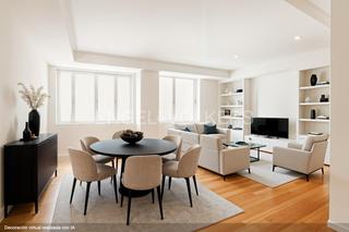 Apartament  Felipe ii. Maravilloso piso en felipe ii, goya