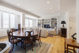 Apartamento en Felipe II