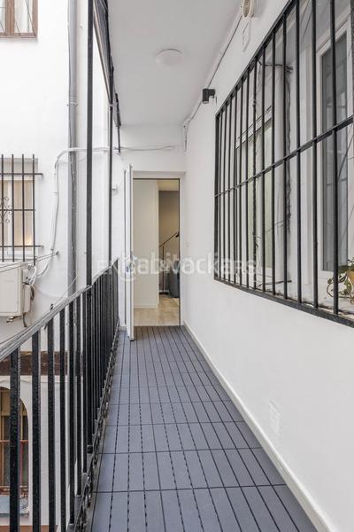 Foto 4f06956f-a9f5-432f-a3ff-c595e049dd92. Piccolo appartamento con riscaldamento in Palacio Madrid