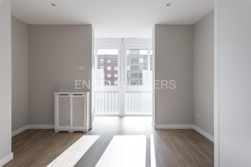 Foto 884ddcb8-f3d9-408e-8f43-869a1abe0f17. Affitto piccolo appartamento con riscaldamento in Madrid