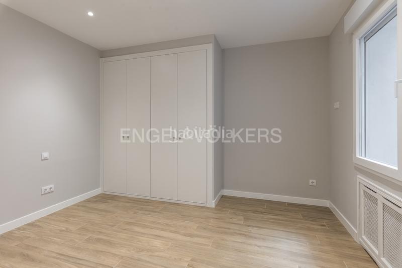 Foto 898259ac-0a4c-424f-abfc-e193e5125fef. Affitto piccolo appartamento con riscaldamento in Madrid