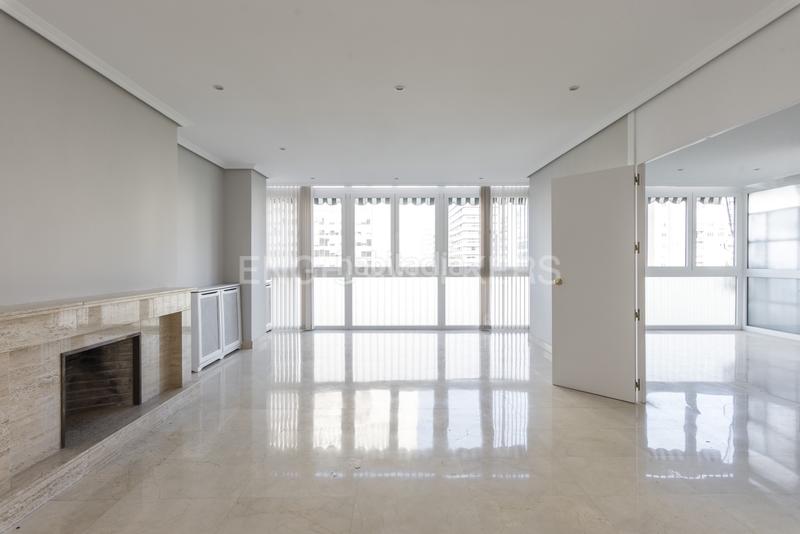 Foto e5cda0b2-919f-4ea1-82c8-2ca3ec13cb96. Affitto piccolo appartamento con riscaldamento in Madrid