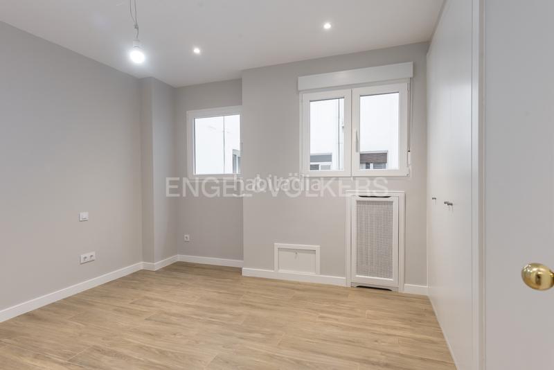 Foto ee54c5b5-2b3a-4790-9ced-66b6b7121897. Affitto piccolo appartamento con riscaldamento in Madrid