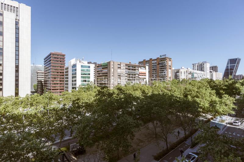 Foto b18c45e5-dd88-46f3-ac4d-f13a34eddacc. Lloguer apartament amb calefacció a Nueva España Madrid