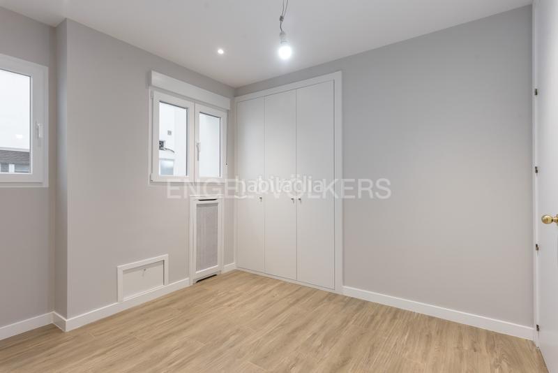 Foto c0cf698b-f8b9-4c71-bf07-a1a503aad8d0. Lloguer apartament amb calefacció a Nueva España Madrid