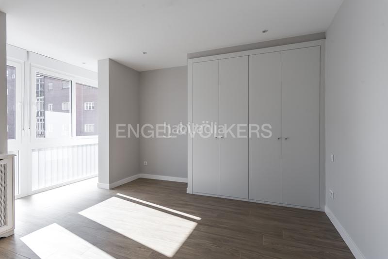 Foto ee38fade-c028-4378-8b6f-8705daba574f. Lloguer apartament amb calefacció a Nueva España Madrid