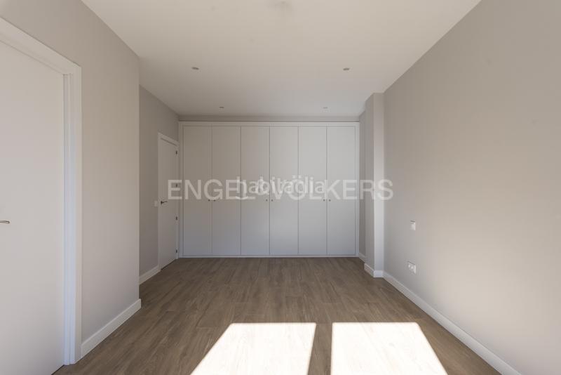 Foto 4cd660e4-661f-4d3e-aa19-92acb8174b78. Location appartement avec chauffage dans Nueva España Madrid