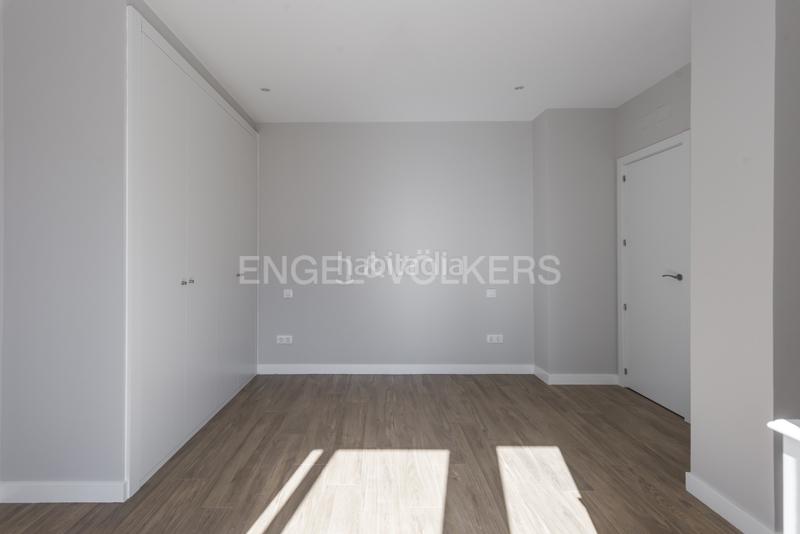 Foto 705f1751-a8b7-44ed-a594-f6d0f09c4560. Location appartement avec chauffage dans Nueva España Madrid