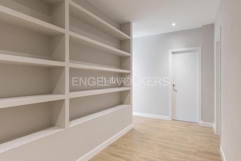 Foto 7e8d0e6b-fb80-4c9a-a8f4-1a781bd33d4c. Miete appartement mit heizung in Nueva España Madrid