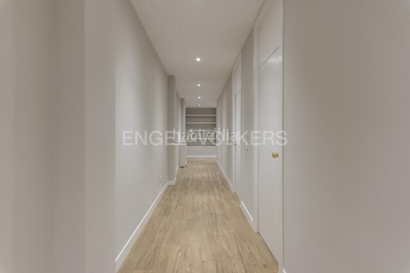 Foto bf0e243f-f18f-4a58-83c0-4713166d6cf1. Miete appartement mit heizung in Nueva España Madrid