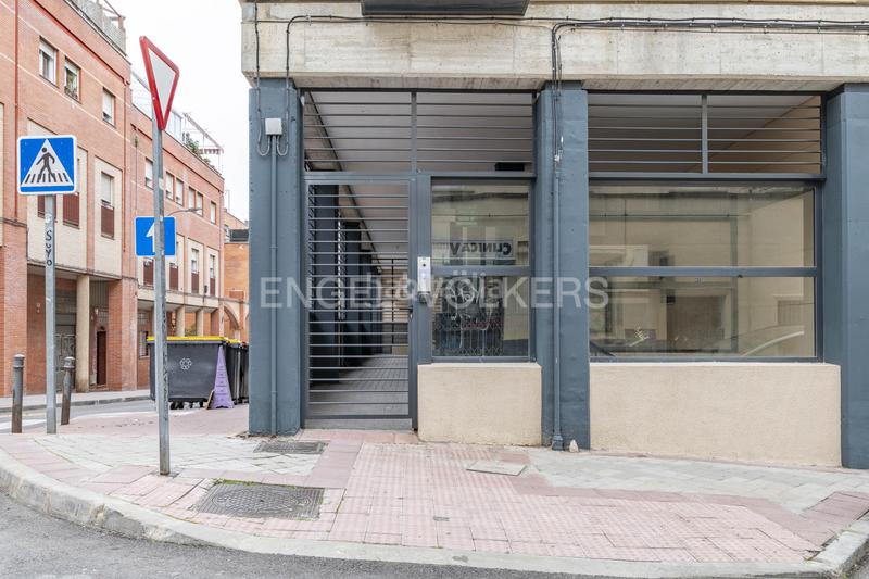 Foto 2dac50e7-d76f-4864-8c65-0a10f4d9737d. Lloguer apartament amb calefacció aparcament a Almenara-Ventilla Madrid