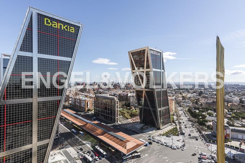 Foto dd0ed091-2485-4bd8-a118-c342f25ae6ea. Lloguer apartament amb calefacció aparcament a Almenara-Ventilla Madrid