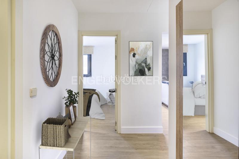 Foto c2aada5c-034f-4e84-a0fe-9a545d41fb9c. Miete appartement mit heizung parking in Almenara-Ventilla Madrid