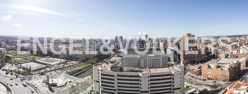 Foto 185df144-e852-469f-8aa1-b17ba9774ca1. Alquiler apartamento encantador apartamento de 2 habitaciones con terraza en Madrid