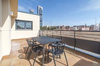 Lloguer Apartament  Matilde landa 22. Encantador apartamento de 2 habitaciones con terraza