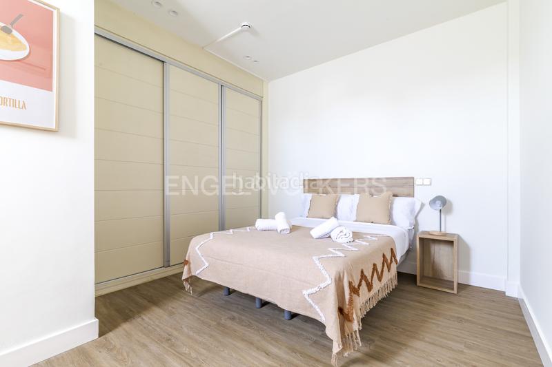 Foto 8bb58cf5-97d7-4c28-9f7e-c09d99ea46d8. Lloguer apartament amb calefacció aparcament a Almenara-Ventilla Madrid