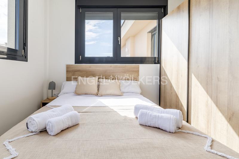Foto ba455de9-d851-46cb-aca8-61c256e129a8. Lloguer apartament amb calefacció aparcament a Almenara-Ventilla Madrid