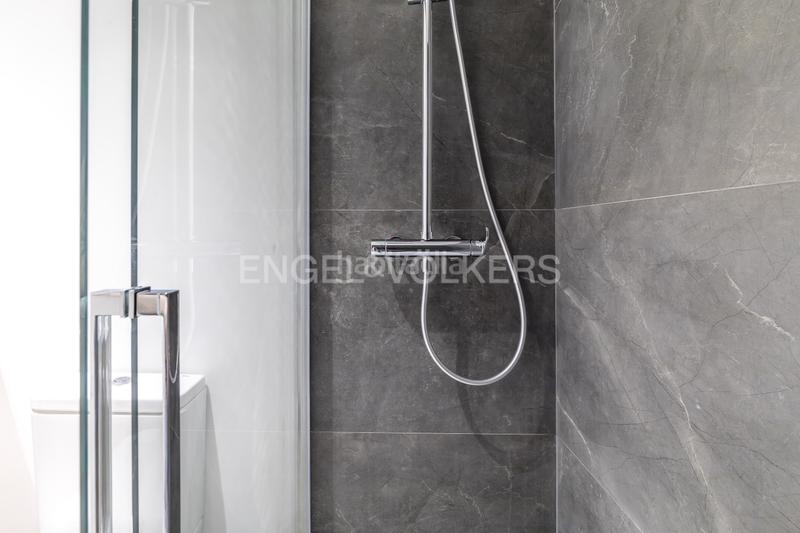 Foto 7eaab4bd-87dc-44dd-bc28-9a225f7a36bb. Miete appartement mit heizung parking in Almenara-Ventilla Madrid