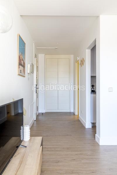 Foto bf2d960a-3c06-4dff-a8a0-18fa87194979. Miete appartement mit heizung parking in Almenara-Ventilla Madrid