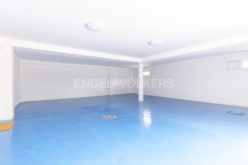 Foto 1cb97d24-4c01-428d-8505-f927f9c61627. Casa amb calefacció piscina a Navalquejigo-Los Arroyos Escorial (El)