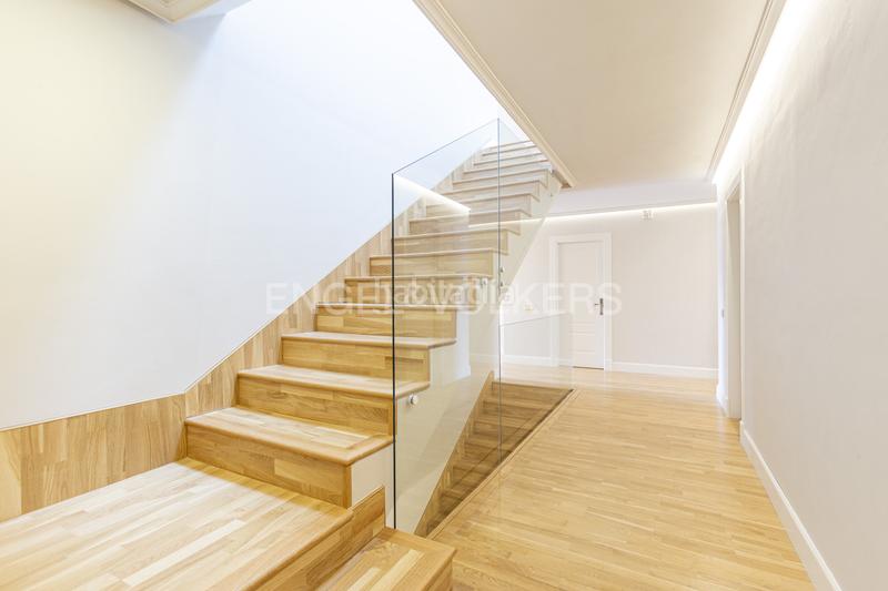 Foto 976e6415-fce1-4e77-9b0a-311fd06bf6a6. Casa amb calefacció piscina a Navalquejigo-Los Arroyos Escorial (El)