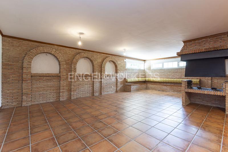 Foto 9af99027-6527-4fd3-bfeb-505aec8380a1. Casa amb calefacció piscina a Navalquejigo-Los Arroyos Escorial (El)