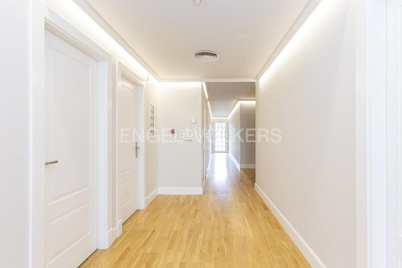 Foto 9e2a8526-b56c-4401-9769-9fbf4425c2da. Casa amb calefacció piscina a Navalquejigo-Los Arroyos Escorial (El)