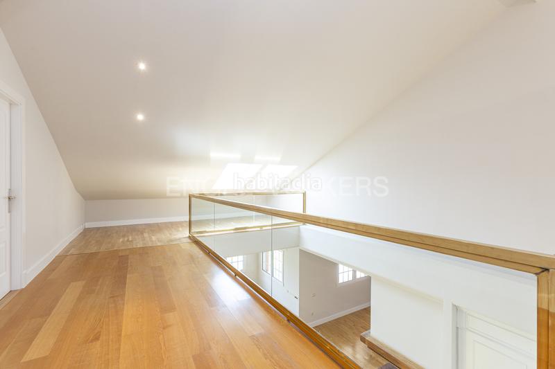 Foto a873d6f0-0919-4fca-b08e-9bd5fa0b8238. Casa amb calefacció piscina a Navalquejigo-Los Arroyos Escorial (El)