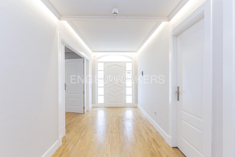 Foto d55ea1b2-5b91-422c-9696-fe4b4b820860. Casa amb calefacció piscina a Navalquejigo-Los Arroyos Escorial (El)