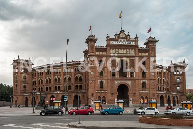 Foto a3d43928-01e7-4a88-aae5-b3dc95971eae. Ático espectacular y espacioso ático con terraza en Madrid