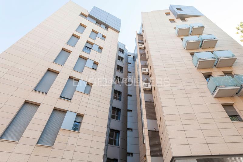 Foto cccde230-ae11-42b5-b61c-9e228d3972f3. Ático espectacular y espacioso ático con terraza en Madrid