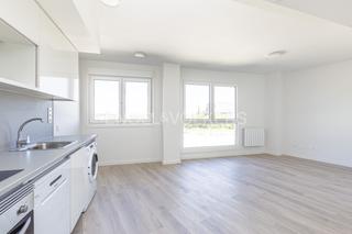Miete Appartement in Casco Histórico de Barajas. Obra nueva piso de 2 dormitorios en barajas
