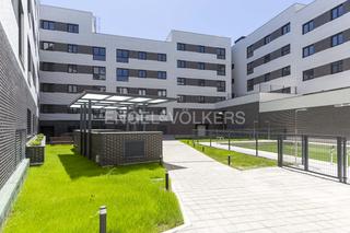 Rent Apartment in Casco Histórico de Barajas. Obra nueva piso de 2 dormitorios en barajas