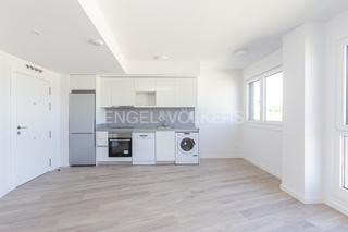 Rent Apartment in Casco Histórico de Barajas. Obra nueva piso de 2 dormitorios en barajas