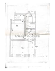 Apartament  Alcalá. Piso reformado frente al retiro