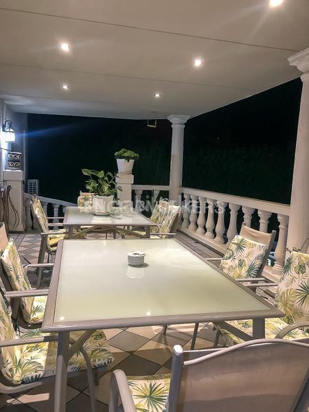 Foto 081945f6-1580-4f28-a522-fc12ed898740. Masía preciosa villa en Cabanillas del Campo