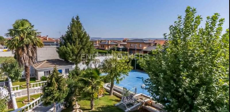 Foto 12526785-6612-4025-8af8-23b635e5da8c. Masía preciosa villa en Cabanillas del Campo