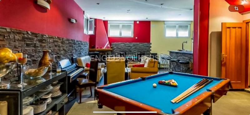 Foto 903f713e-ff96-42d3-984c-afccbc1013da. Masía preciosa villa en Cabanillas del Campo